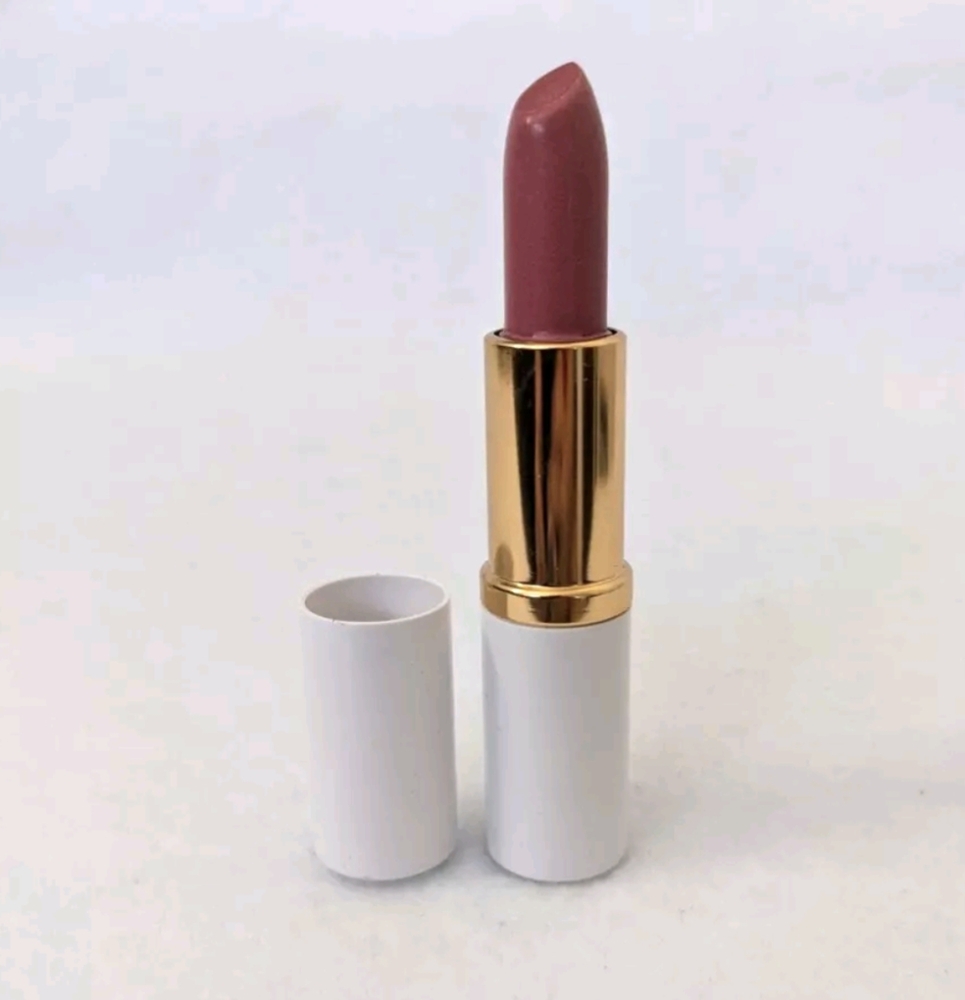 (1) Estee Lauder Pure Color  Crystal Pink Creme Lipstick #03